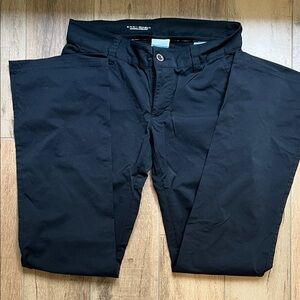 Columbia Women's Black hiking pants
